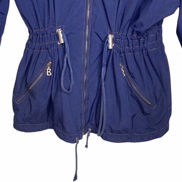 Vintage: Bogner ✧ Reindeer Embroidery Ski Snowboard Winter Anorak Jacket Parka ✧ - Picture 6 of 16